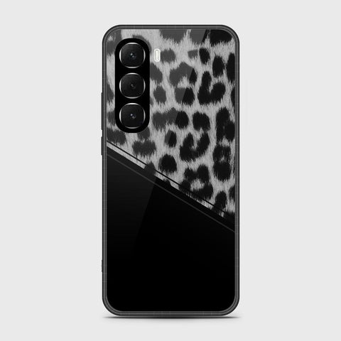 Infinix Hot 60 Pro Plus - Printed Skins Series - HQ Premium Shine Durable Shatterproof Case