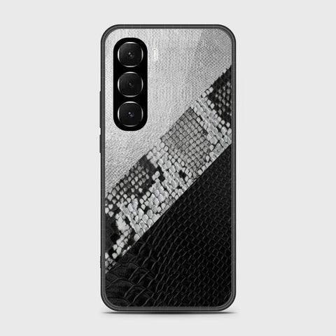 Infinix Hot 60 Pro Plus - Printed Skins Series - HQ Premium Shine Durable Shatterproof Case