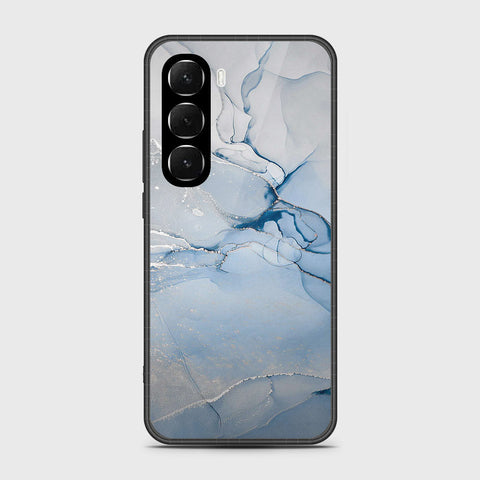 Infinix Hot 60 Pro Plus - Mystic Marble Series - HQ Premium Shine Durable Shatterproof Case