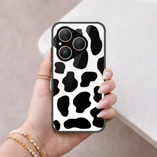 Huawei Pura 80 Cover - Vanilla Dream Series - HQ Premium Shine Durable Shatterproof Case