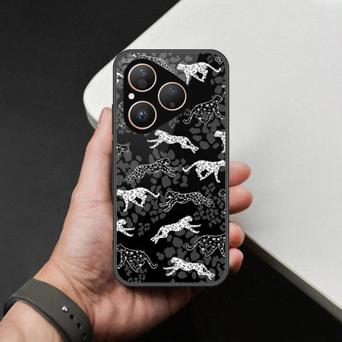 Huawei Pura 80 Cover - Hustle Series - HQ Premium Shine Durable Shatterproof Case