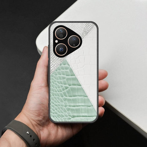 Huawei Pura 80 Cover - Printed Skins Series - HQ Premium Shine Durable Shatterproof Case