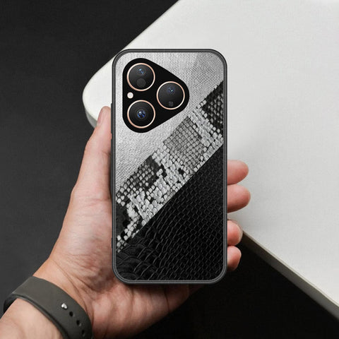 Huawei Pura 80 Cover - Printed Skins Series - HQ Premium Shine Durable Shatterproof Case