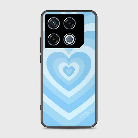 Infinix GT 20 Pro Cover- O'Nation Heartbeat Series - HQ Premium Shine Durable Shatterproof Case