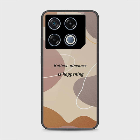 Infinix GT 20 Pro Cover- Happy Series - HQ Premium Shine Durable Shatterproof Case