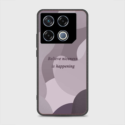 Infinix GT 20 Pro Cover- Happy Series - HQ Premium Shine Durable Shatterproof Case