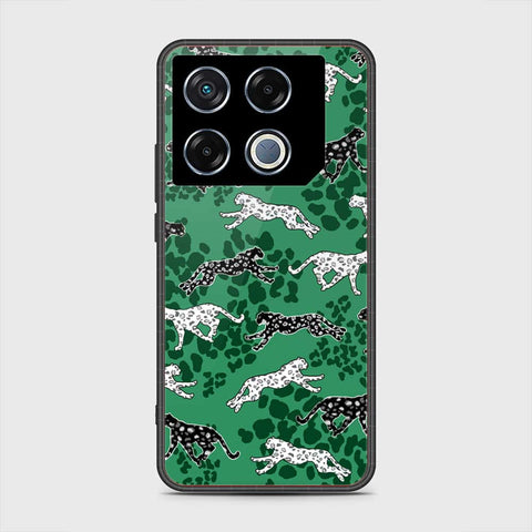Infinix GT 20 Pro Cover- Hustle Series - HQ Premium Shine Durable Shatterproof Case