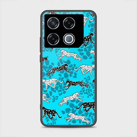 Infinix GT 20 Pro Cover- Hustle Series - HQ Premium Shine Durable Shatterproof Case