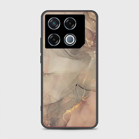 Infinix GT 20 Pro Cover- Mystic Marble Series - HQ Premium Shine Durable Shatterproof Case