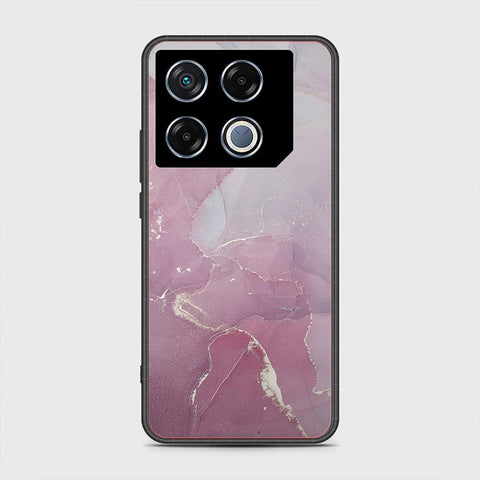 Infinix GT 20 Pro Cover- Mystic Marble Series - HQ Premium Shine Durable Shatterproof Case