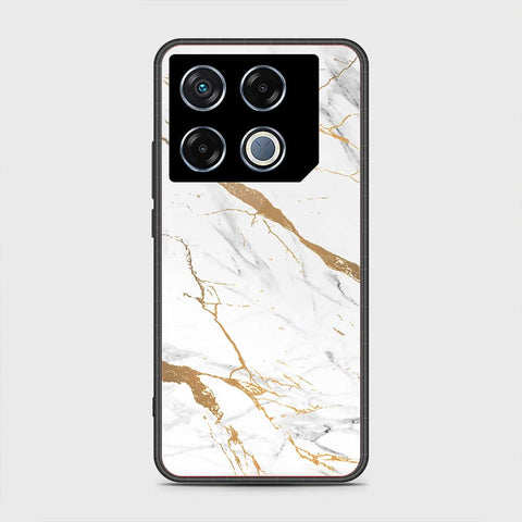 Infinix GT 20 Pro Cover- Mystic Marble Series - HQ Premium Shine Durable Shatterproof Case