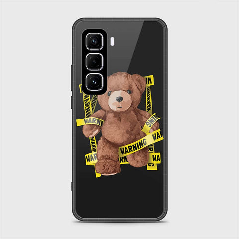 Infinix Hot 50 Pro Cover- Stellar Series - HQ Premium Shine Durable Shatterproof Case