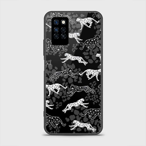 Infinix Note 10 Pro Cover - Hustle Series - HQ Premium Shine Durable Shatterproof Case