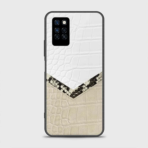 Infinix Note 10 Pro Cover - Printed Skins Series - HQ Premium Shine Durable Shatterproof Case