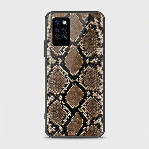 Infinix Note 10 Pro Cover - Printed Skins Series - HQ Premium Shine Durable Shatterproof Case