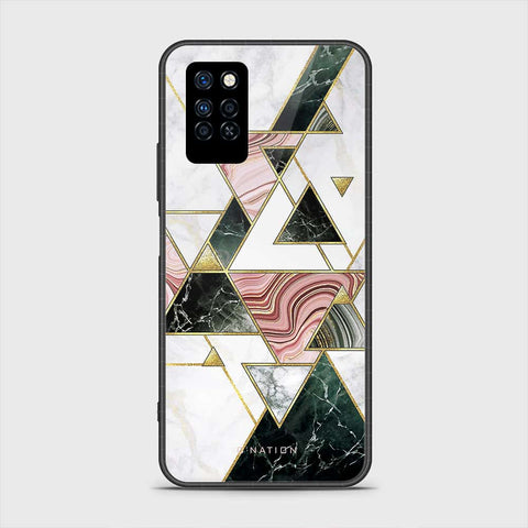 Infinix Note 10 Pro Cover - O'Nation Shades of Marble Series - HQ Premium Shine Durable Shatterproof Case