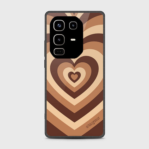 Infinix Note 50 Pro Plus - O'Nation Heartbeat Series - HQ Premium Shine Durable Shatterproof Case