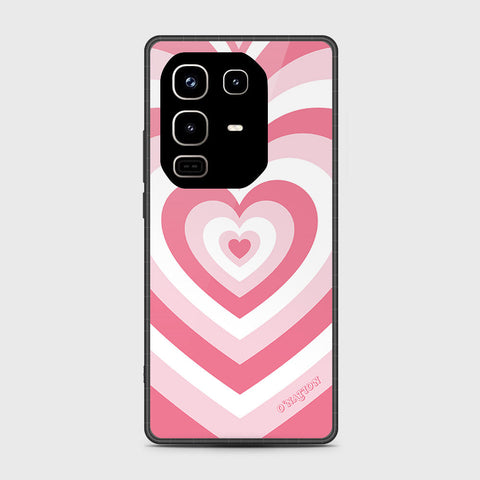 Infinix Note 50 Pro Plus - O'Nation Heartbeat Series - HQ Premium Shine Durable Shatterproof Case