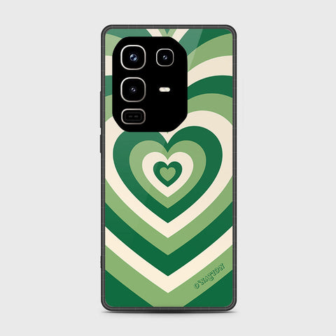 Infinix Note 50 Pro Plus - O'Nation Heartbeat Series - HQ Premium Shine Durable Shatterproof Case
