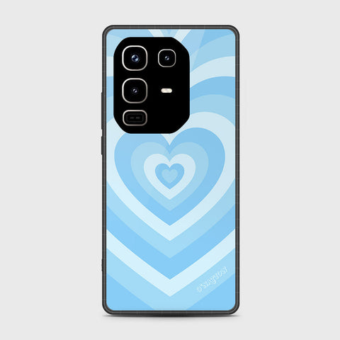 Infinix Note 50 Pro Plus - O'Nation Heartbeat Series - HQ Premium Shine Durable Shatterproof Case