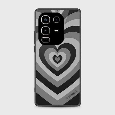 Infinix Note 50 Pro Plus - O'Nation Heartbeat Series - HQ Premium Shine Durable Shatterproof Case