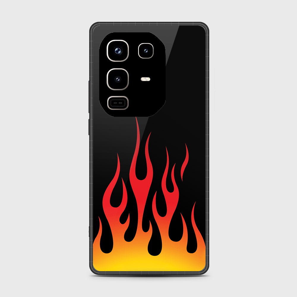 Infinix Note 50 Pro Plus - Stellar Series - HQ Premium Shine Durable Shatterproof Case