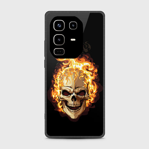 Infinix Note 50 4G - Stellar Series - HQ Premium Shine Durable Shatterproof Case