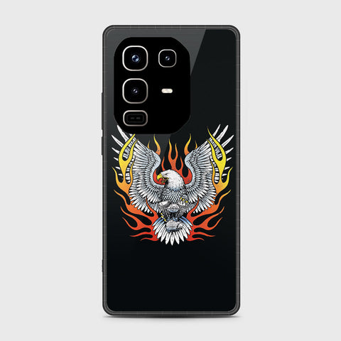 Infinix Note 50 4G - Stellar Series - HQ Premium Shine Durable Shatterproof Case