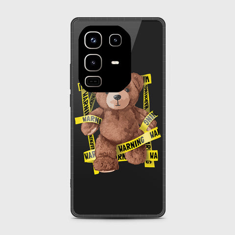 Infinix Note 50 4G - Stellar Series - HQ Premium Shine Durable Shatterproof Case