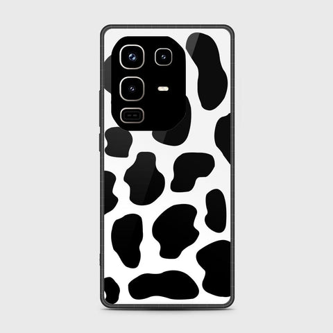 Infinix Note 50 Pro 4G - Vanilla Dream Series - HQ Premium Shine Durable Shatterproof Case