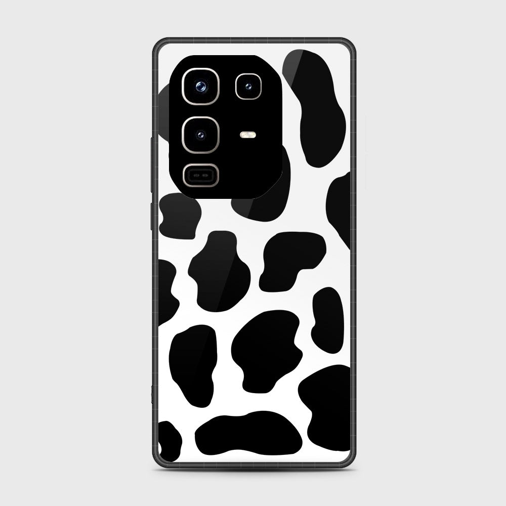 Infinix Note 50 Pro Plus - Vanilla Dream Series - HQ Premium Shine Durable Shatterproof Case