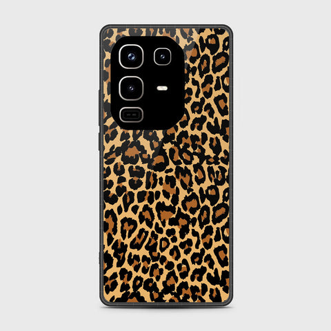 Infinix Note 50 Pro 4G - Vanilla Dream Series - HQ Premium Shine Durable Shatterproof Case