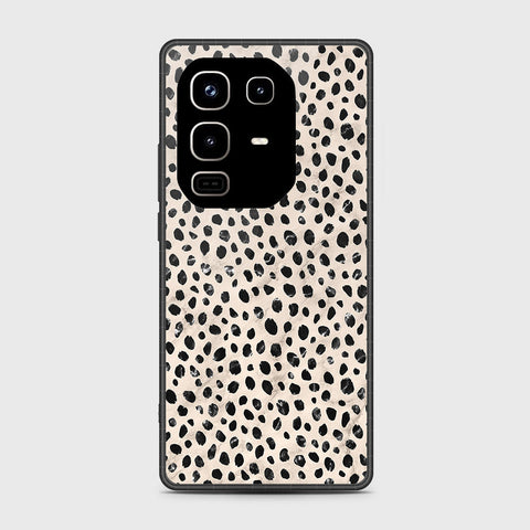 Infinix Note 50 Pro Plus - Vanilla Dream Series - HQ Premium Shine Durable Shatterproof Case