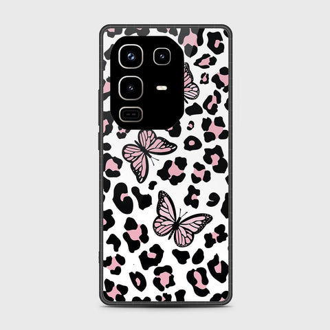 Infinix Note 50 Pro 4G - Vanilla Dream Series - HQ Premium Shine Durable Shatterproof Case