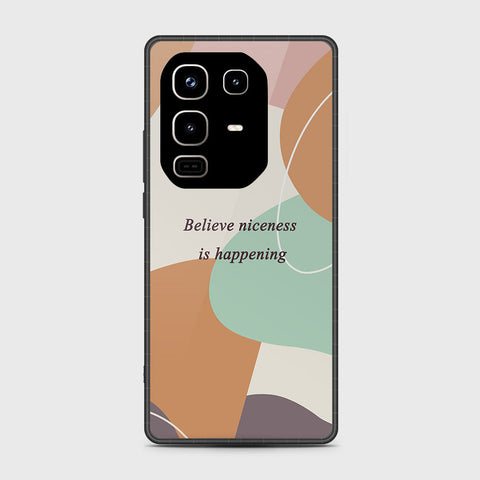 Infinix Note 50 Pro 4G - Happy Series - HQ Premium Shine Durable Shatterproof Case