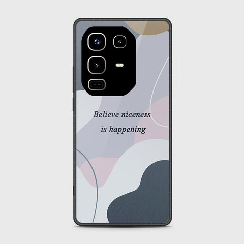 Infinix Note 50 Pro 4G - Happy Series - HQ Premium Shine Durable Shatterproof Case