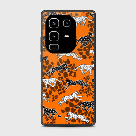 Infinix Note 50 4G - Hustle Series - HQ Premium Shine Durable Shatterproof Case
