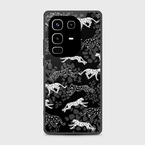 Infinix Note 50 Pro Plus - Hustle Series - HQ Premium Shine Durable Shatterproof Case