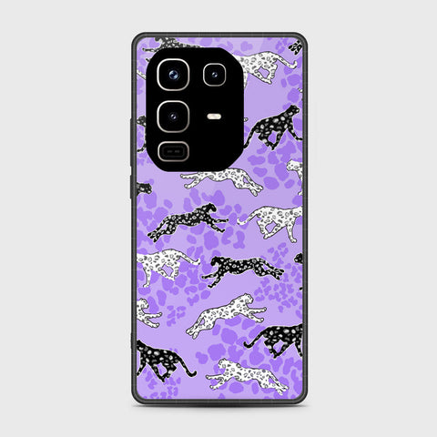 Infinix Note 50 Pro Plus - Hustle Series - HQ Premium Shine Durable Shatterproof Case