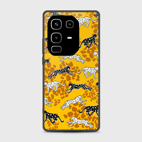 Infinix Note 50 4G - Hustle Series - HQ Premium Shine Durable Shatterproof Case