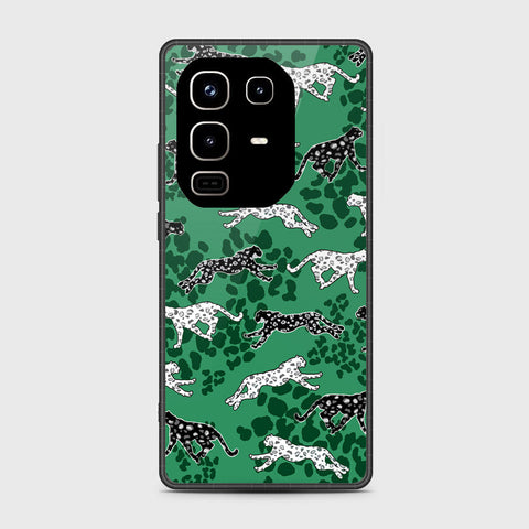 Infinix Note 50 Pro Plus - Hustle Series - HQ Premium Shine Durable Shatterproof Case