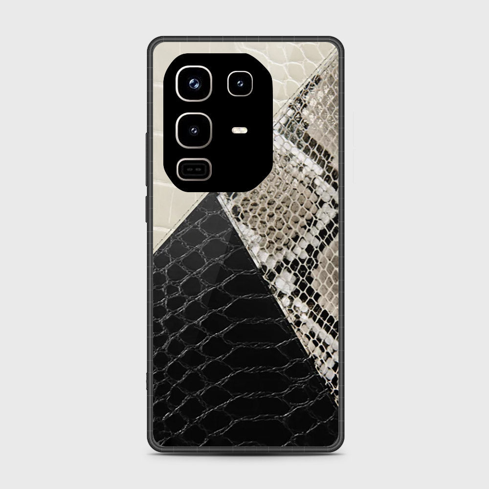 Infinix Note 50 4G - Printed Skins Series - HQ Premium Shine Durable Shatterproof Case