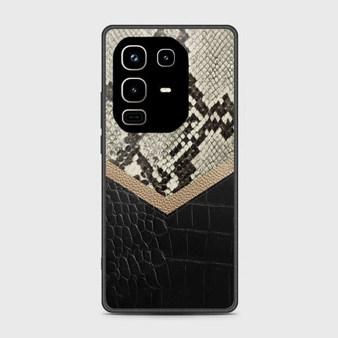 Infinix Note 50 4G - Printed Skins Series - HQ Premium Shine Durable Shatterproof Case