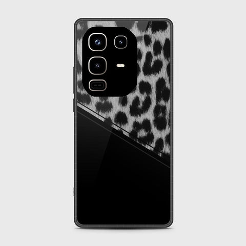 Infinix Note 50 4G - Printed Skins Series - HQ Premium Shine Durable Shatterproof Case