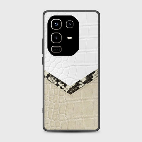 Infinix Note 50 4G - Printed Skins Series - HQ Premium Shine Durable Shatterproof Case