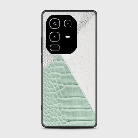 Infinix Note 50 4G - Printed Skins Series - HQ Premium Shine Durable Shatterproof Case