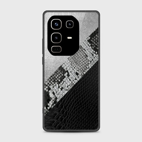Infinix Note 50 4G - Printed Skins Series - HQ Premium Shine Durable Shatterproof Case