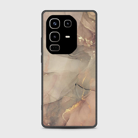 Infinix Note 50 4G - Mystic Marble Series - HQ Premium Shine Durable Shatterproof Case