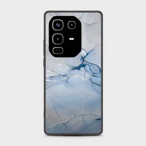 Infinix Note 50 Pro 4G - Mystic Marble Series - HQ Premium Shine Durable Shatterproof Case