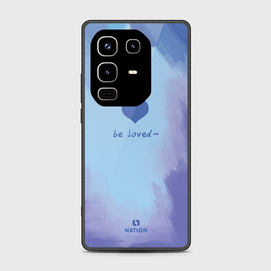 Infinix Note 50 4G - Onation Heart Series - HQ Premium Shine Durable Shatterproof Case (Fast Delivery)
